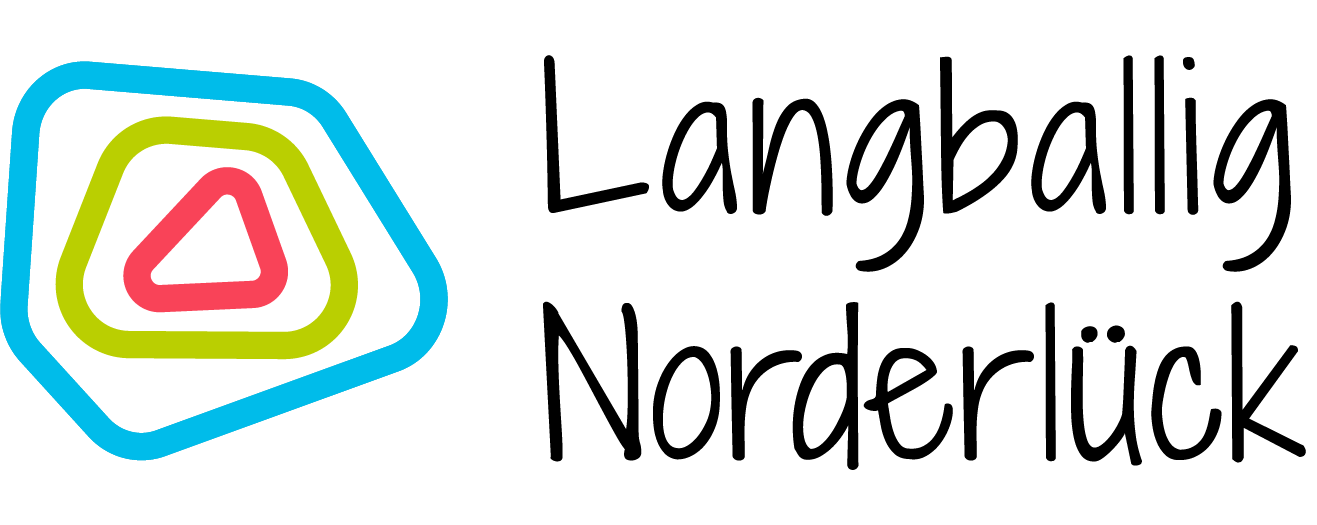 Logo Norderlück Langballig